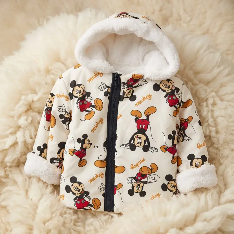 Mickey Mont  - HappyKDS123