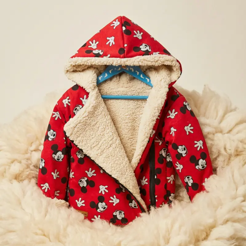 Mickey Mause El Desen Mont - HappyKDS123