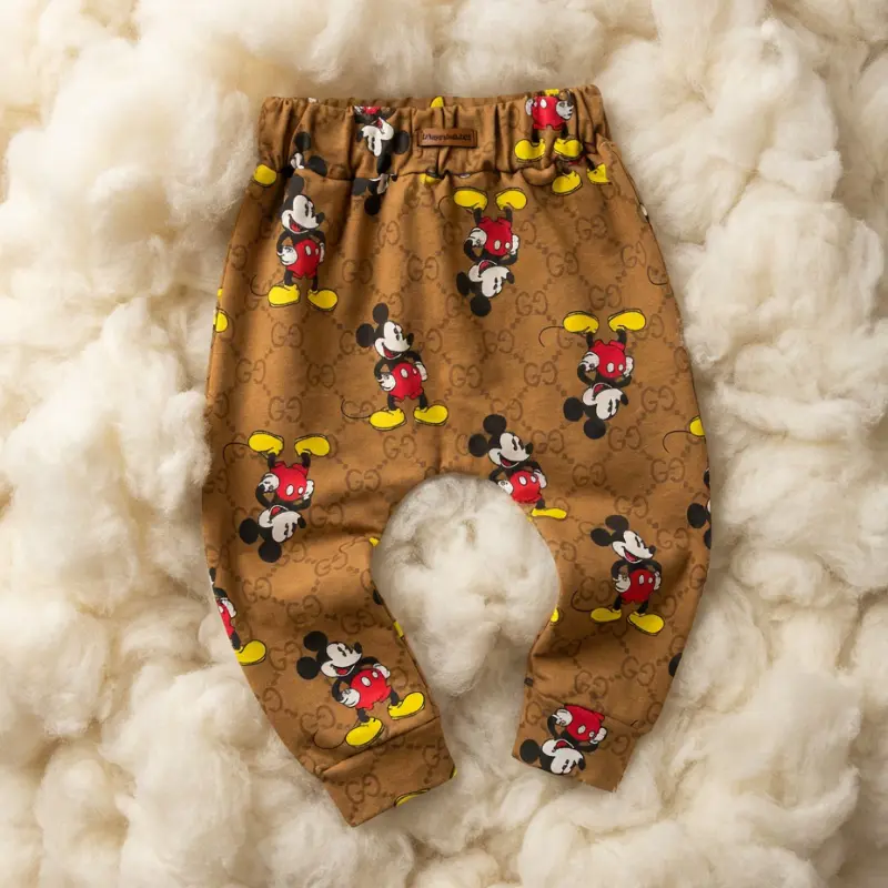 Mickey Mause Harem  - HappyKDS123