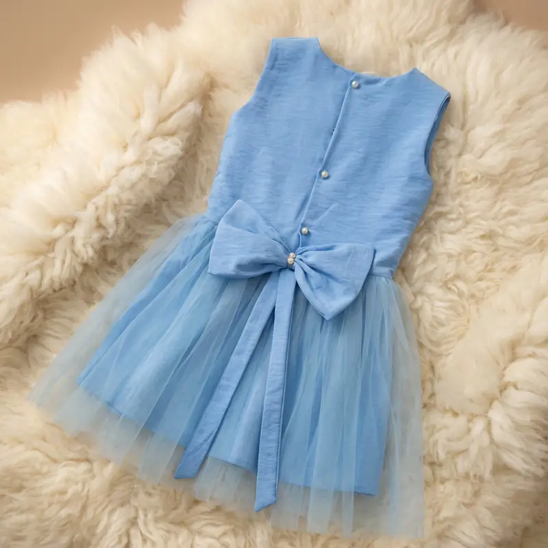 Prenses Elbise - HappyKDS123