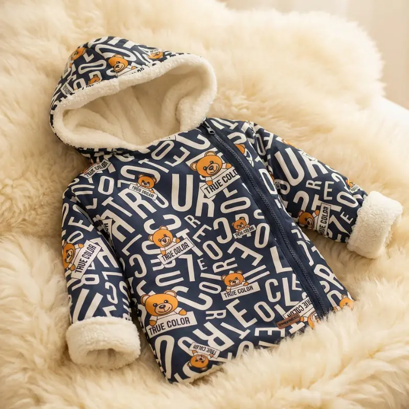 Boom Mont - Görsel 2