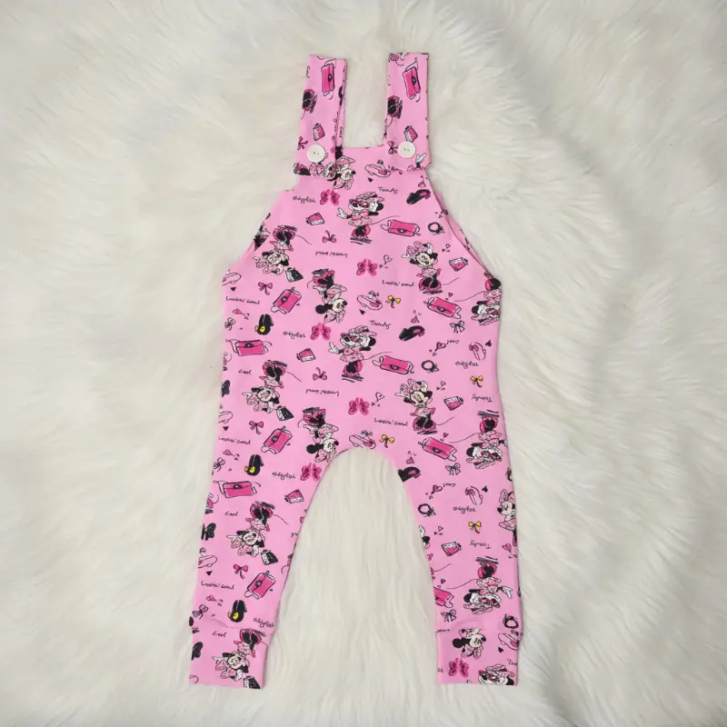 Çocuk Tulum - HappyKDS123